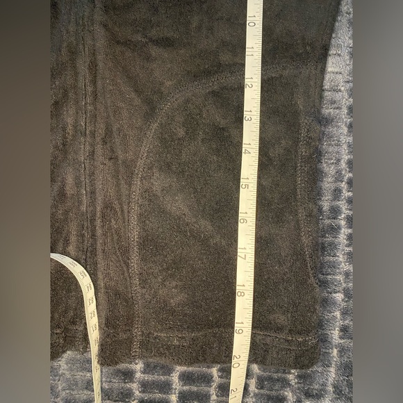 Juicy Couture - Terrycloth Motorcycle Zip-Up - Picture 9 of 9